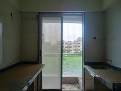 Kitchen Image of 635 Sq.ft 1 BHK Apartment / Flat for sale in Patels Glory, Ambernath East Ambernath for Rs. 2399000