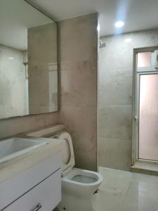 Bedroom Three Image of 1450 Sq.ft 3 BHK Apartment / Flat for sale in Lake Enclave, Hiranandani Estate Thane for Rs. 44000000