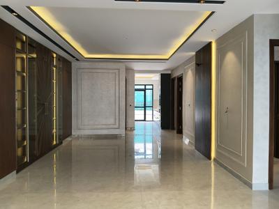 Living Room Image of 750 Sq.ft 3 BHK Apartment / Flat for sale in Signature Global The Roselia, Sector 95A Gurgaon for Rs. 8500000