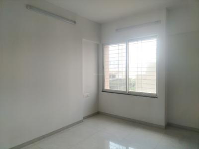 Bedroom Image of 1300 Sq.ft 3 BHK Apartment / Flat for sale in Dynamic Grandeur Premium G, Undri Pune for Rs. 7800000