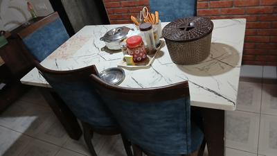 Image of 1800 Sq.ft 3 BHK Apartment / Flat for rent in Prahlad Nagar, Ahmedabad for Rs. 60000