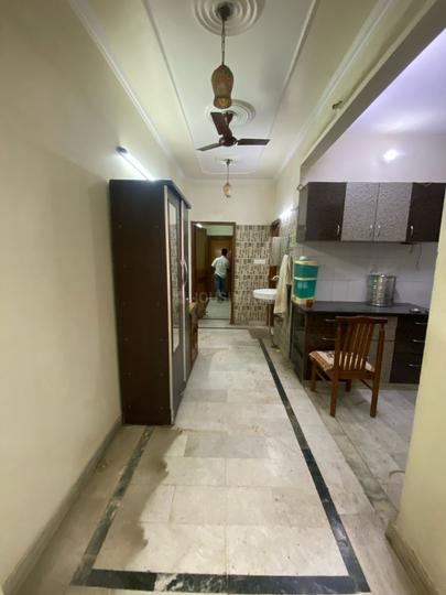 Block 6A, Ramesh Nagar Kitchen 1