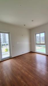 Bedroom Image of 2505 Sq.ft 4 BHK Apartment / Flat for sale in Vatika Seven Elements, Sector 89A Gurgaon for Rs. 30000000