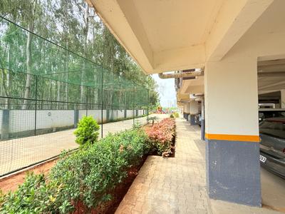 Image of 1130 Sq.ft 2 BHK Apartment / Flat for sale in Kadugodi Industrial Area, Bengaluru for Rs. 7400000
