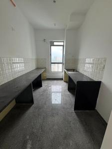 Kitchen Image of 2000 Sq.ft 3 BHK Apartment / Flat for sale in Sheth Avalon, Thane West Thane for Rs. 40000000