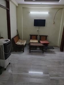 Hall Image of 1230 Sq.ft 1 BHK Apartment / Flat for rent in Jagatpura Jaipur for Rs. 13000