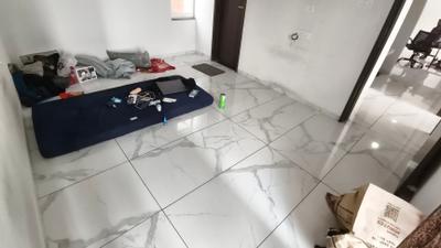Bedroom Image of 1010 Sq.ft 3 BHK Apartment / Flat for rent in Rahul Downtown, Punawale Pune for Rs. 32000