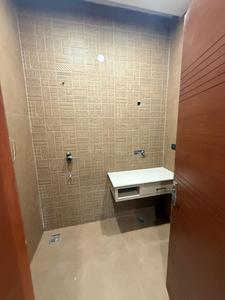 Bathroom Image of 1125 Sq.ft 4 BHK Villa for sale in Sector 123 Mohali for Rs. 15100000