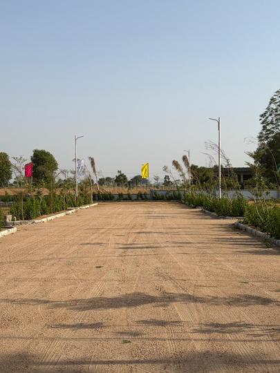 Gokul dham 1st farm house plot Main Image 1