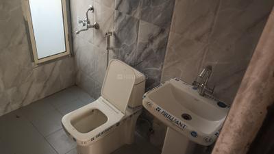 Image of 1725 Sq.ft 3 BHK Apartment / Flat for sale in Keltech Golf Greens, Crossings Republik, Ghaziabad for Rs. 11200000