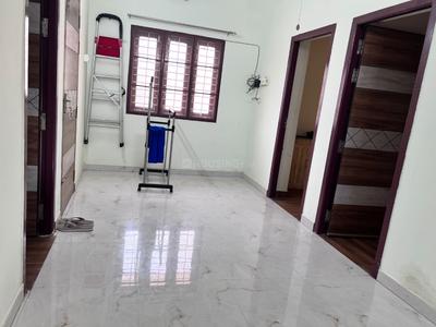 Hall Image of 1300 Sq.ft 2 BHK Duplex for rent in Surapet Chennai for Rs. 35000