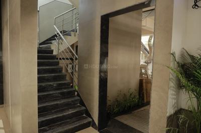 Image of 1410 Sq.ft 3 BHK Apartment / Flat for sale in Kothrud, Pune for Rs. 19900000