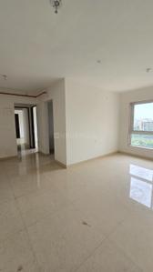 Hall Image of 1245 Sq.ft 2.5 BHK Apartment / Flat for sale in Hubtown Rising City, Ghatkopar East Mumbai for Rs. 24900000