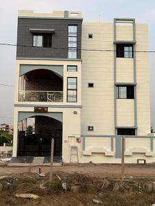 Image of 1200 Sq.ft 3 BHK Independent House for rent in Sejbahar, Raipur for Rs. 13000
