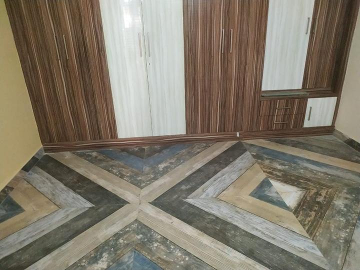 Lal Bungalow, Jajmau Sub Metro City Bedroom 1