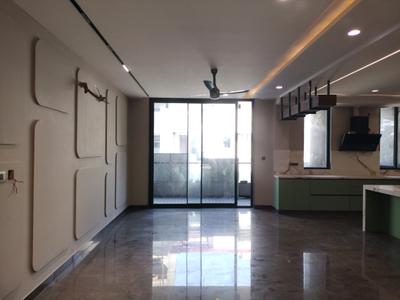 Dining Area Image of 4500 Sq.ft 4 BHK Builder Floor for sale in TDI The Retreat, Sector 89 Faridabad for Rs. 42500000