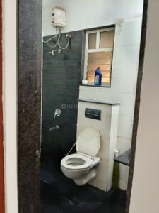 Bathroom Image of 980 Sq.ft 2 BHK Apartment / Flat for rent in Kolte Patil Life Republic 7th Avenue by Kolte-Patil Developers, Tathawade Pune for Rs. 25000