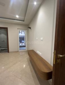 Hall Image of 3000 Sq.ft 4 BHK Builder Floor for sale in Kirti Nagar New Delhi for Rs. 52500000