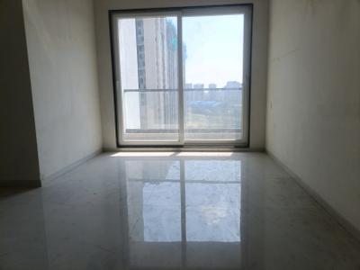 Living Room Image of 1250 Sq.ft 2 BHK Apartment / Flat for sale in Bhagwati Luxuria, Kharghar Navi Mumbai for Rs. 16500000