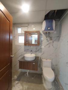 Image of 950 Sq.ft 2 BHK Apartment / Flat for sale in City Grace, Bamheta Village, Ghaziabad for Rs. 7800000