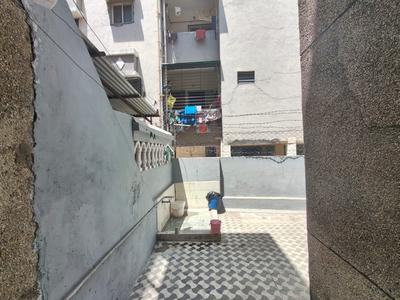 Balcony Image of 2250 Sq.ft 4 BHK Independent House for sale in Bodakdev Ahmedabad for Rs. 22500000