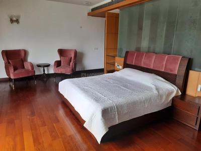 Bedroom Image of 1485 Sq.ft 3 BHK Apartment / Flat for sale in Phi II Greater Noida for Rs. 17000000