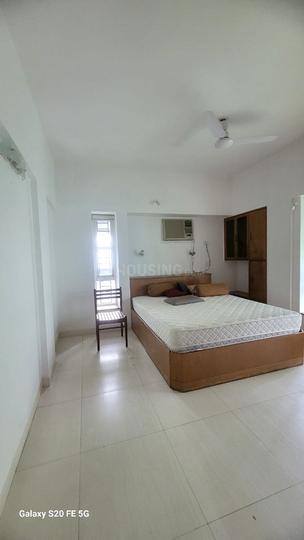 Shreeshailya society Bedroom 1