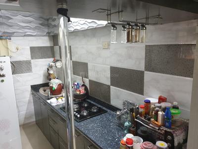 Kitchen Image of 1650 Sq.ft 3 BHK Apartment / Flat for sale in Sanpada Navi Mumbai for Rs. 30000000