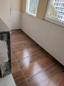 Balcony Image of 2016 Sq.ft 3 BHK Apartment / Flat for sale in Tree Of Life Chick Cottage Residences, Rustam Bagh Layout Bengaluru for Rs. 52400000