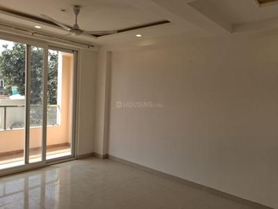 3 BHK Independent Builder Floor