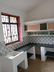 Kitchen Image of 883 Sq.ft 2 BHK Apartment / Flat for rent in Bicholim Goa for Rs. 15000