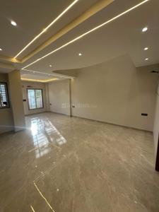 Hall Image of 2700 Sq.ft 4 BHK Independent House for sale in Mahalakshmi Nagar Indore for Rs. 21000000