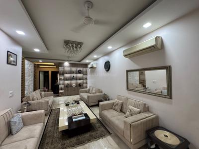 Hall Image of 3240 Sq.ft 4 BHK Builder Floor for sale in Vipul World, Sector 48 Gurgaon for Rs. 42600000
