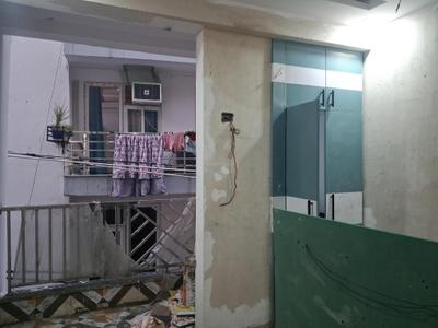 Bedroom Image of 1200 Sq.ft 3 BHK Apartment / Flat for sale in Hark Sai Homes 6, Sector 49 Noida for Rs. 6100000