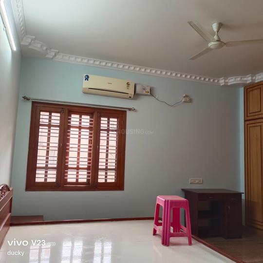 INDIPENDENT BUILDER FLOOR Bedroom 1