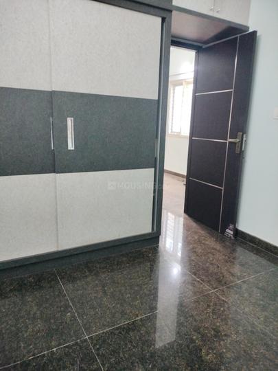 7th Phase, JP Nagar Bedroom 1