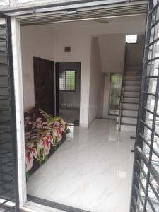 Balcony Image of 2050 Sq.ft 3.5 BHK Independent House for rent in Chitra Bhavnagar for Rs. 20000