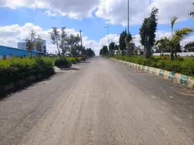 Image of 1500 Sq.ft Residential Plot / Land for sale in Tippalam village, Hosur for Rs. 4950132