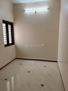 Hall Image of 1200 Sq.ft 3 BHK Independent House for rent in Bundela Gulmohar Enclave, Goyal Vihar Indore for Rs. 28000