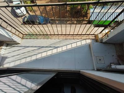 Balcony Image of 725 Sq.ft 1 BHK Apartment / Flat for sale in Kaul Enterprises Heritage City, Vasai West Vasai for Rs. 5800000