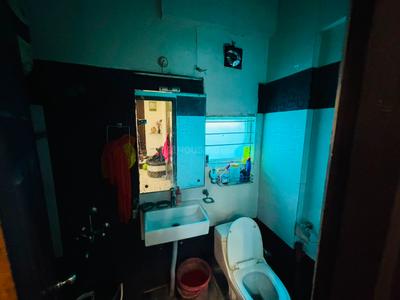 Image of 1000 Sq.ft 3 BHK Apartment / Flat for rent in Shaligram Rudraksh Park Phase II, Bawadiya Kalan, Bhopal for Rs. 30000