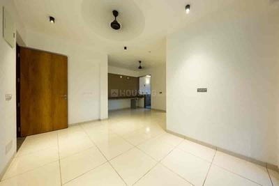 Hall Image of 1312 Sq.ft 2 BHK Apartment / Flat for rent in Shaligram Prime, South Bopal Ahmedabad for Rs. 22500