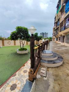 Image of 560 Sq.ft 1 BHK Apartment / Flat for sale in Aashray Aanand Phase II, Ambernath East, Ambernath for Rs. 2300000