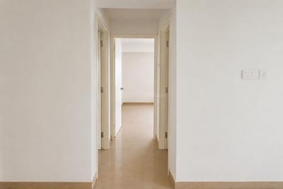 Bedroom Image of 873 Sq.ft 2 BHK Apartment / Flat for sale in Manav Swapnalok, Fursungi Pune for Rs. 6000000