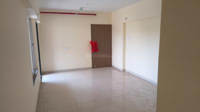 Living Room Image of 1120 Sq.ft 2 BHK Apartment / Flat for sale in Vertical Alcinia Phase I, Mohammed Wadi Pune for Rs. 6500000