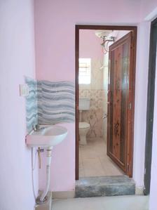 Passage Image of 850 Sq.ft 2 BHK Independent House for rent in Rayasandra Bengaluru for Rs. 17000