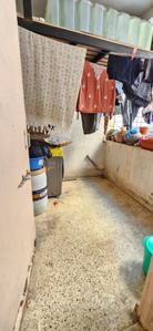 Balcony Image of 620 Sq.ft 1 BHK Apartment / Flat for rent in Pimple Gurav Pune for Rs. 17000