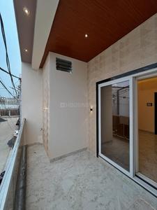 Balcony Image of 2500 Sq.ft 5 BHK Independent House for sale in Santoshi Nagar Raipur for Rs. 7000000