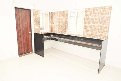 Kitchen Image of 2925 Sq.ft 4 BHK Independent House for sale in Old Padra Road Vadodara for Rs. 11500000