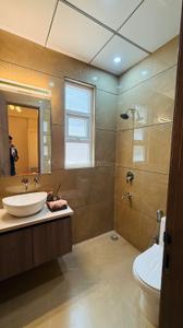Image of 1100 Sq.ft 2.5 BHK Apartment / Flat for sale in M3M Antalya Hills , Sector 79, Gurgaon for Rs. 12600000